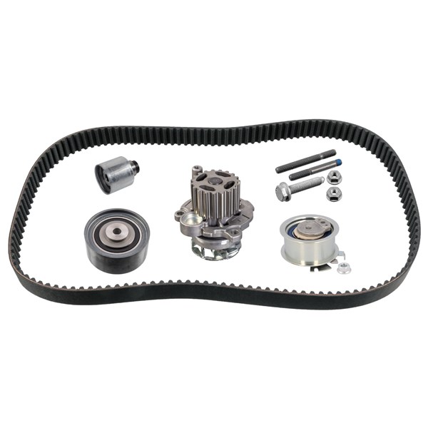 Kamremskit med vattenpump Blue print ADBP730025 BLUE PRINT