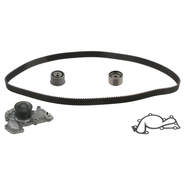 Kamremskit med vattenpump Blue print ADBP730029 BLUE PRINT