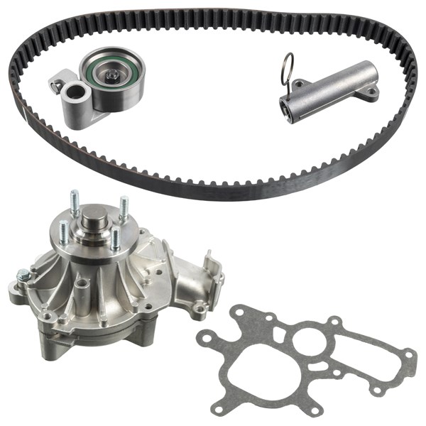 Kamremskit med vattenpump Blue print ADBP730047 BLUE PRINT