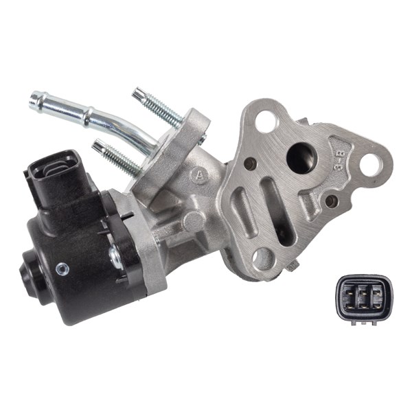 Egr-ventil Blue print ADBP740013 BLUE PRINT