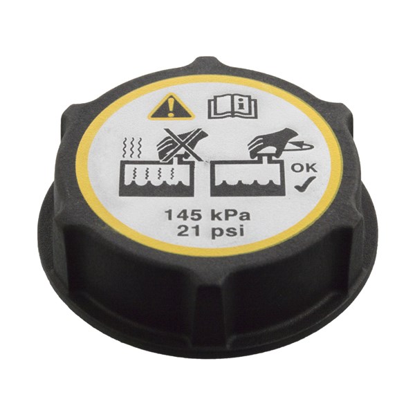 Lock, kylare Blue print ADBP990013 BLUE PRINT