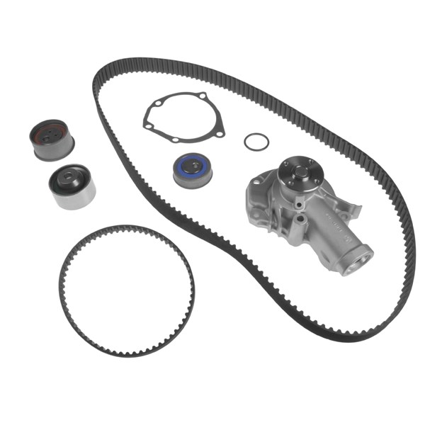 Kamremskit med vattenpump Blue print ADC47344 BLUE PRINT