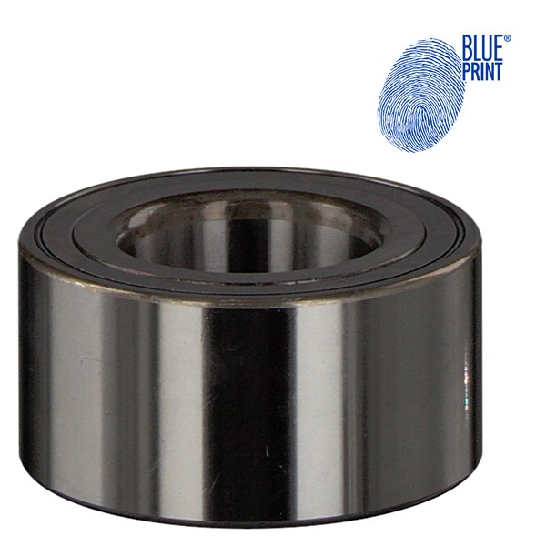 Hjullagersats, Fram, höger eller vänster Blue print ADC48241 BLUE PRINT