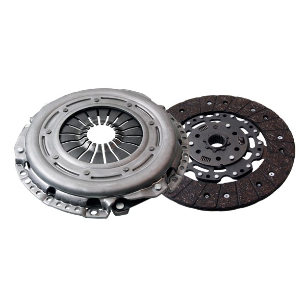 Kopplingssats Blue print Smartfit clutch kit ADF1230144 BLUE PRINT