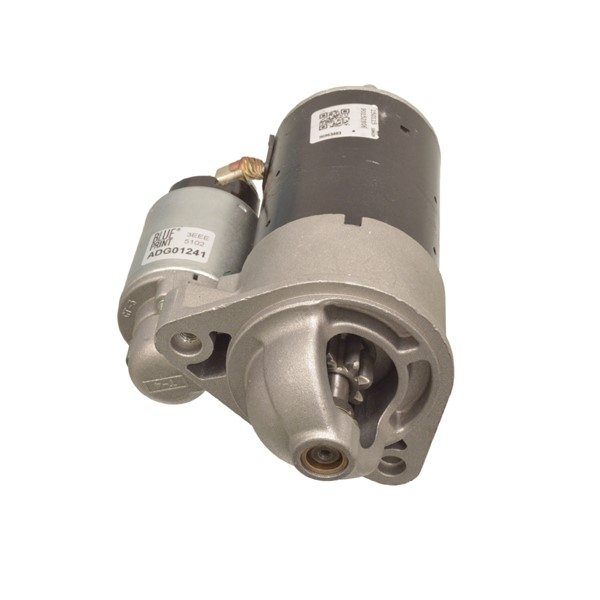 Startmotor 12V Blue print ADG01241 BLUE PRINT