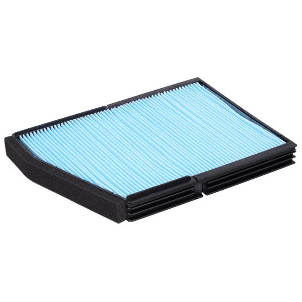 Kupefilter Blue print ADG02504 BLUE PRINT