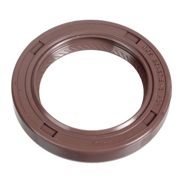 Oljepackningsring, vevaxel, Fram Blue print ADG06130 BLUE PRINT