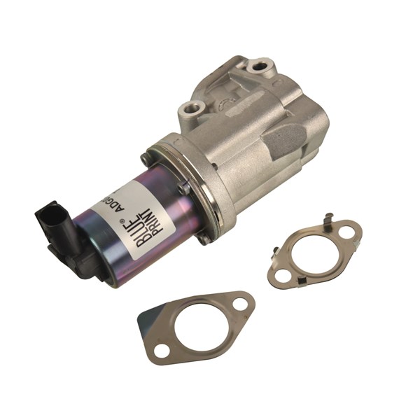 Egr-ventil Blue print ADG07277 BLUE PRINT