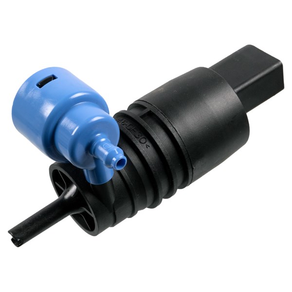 Spolarpump, Fram Blue print ADG07911 BLUE PRINT