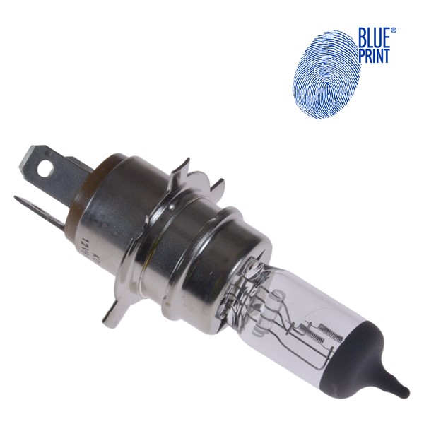 Halogenlampa BLUE PRINT Hb5 Px29t 12V Blue print ADH21503 BLUE PRINT