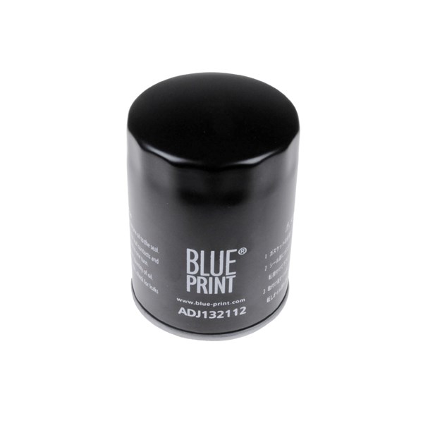 Oljefilter Blue print ADJ132112 BLUE PRINT