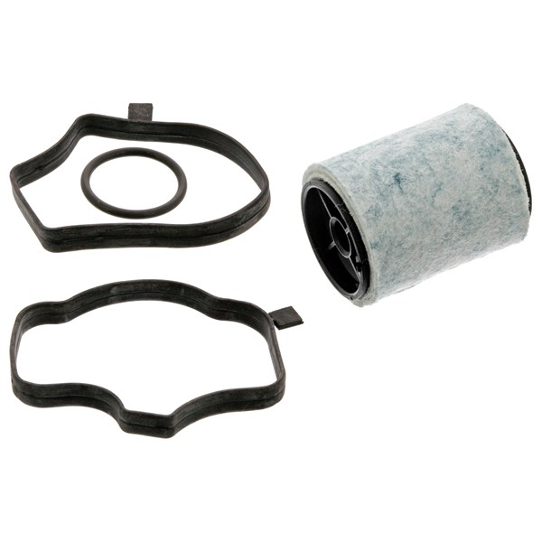 Filter, vevhusventilation Blue print ADJ136115 BLUE PRINT