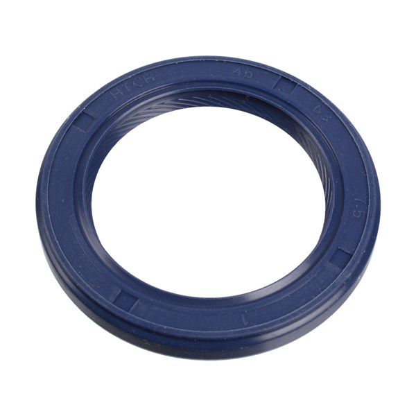 Oljepackningsring, vevaxel, Fram Blue print ADK86112 BLUE PRINT