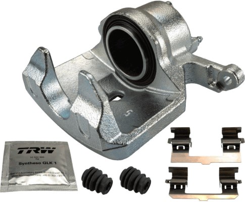 Bromsok, framaxel höger Trw BHS821E TRW