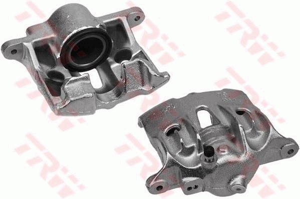 Bromsok Solid, framaxel vänster Trw BHW124 TRW