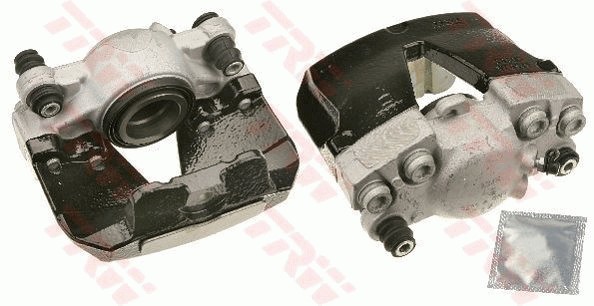 Bromsok, framaxel vänster Trw BHW981E TRW