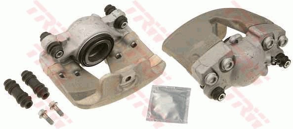 Bromsok, framaxel vänster Trw BHZ628E TRW Bromsok, framaxel vänster Trw BHZ628E TRW