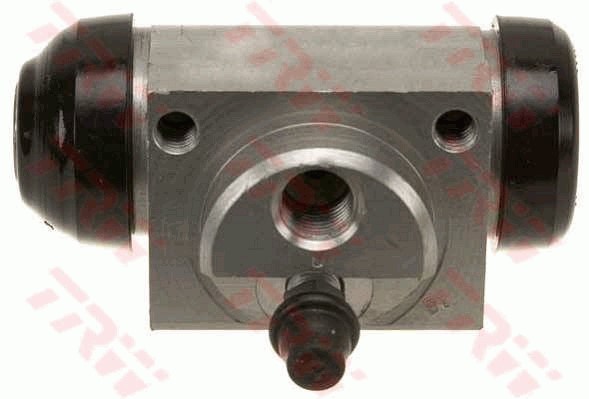 Hjulcylinder, Bakaxel, båda sidor Trw BWD315 TRW