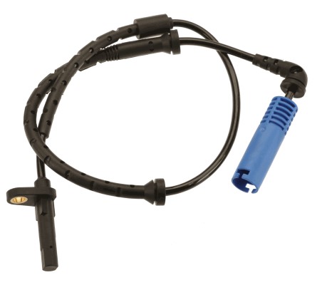 ABS-givare, Sensor, hjulvarvtal, Bakaxel, Bakaxel, båda sidor, Hö TRW