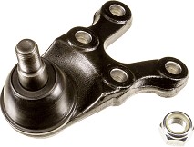 Kulled / Spindelled, Framaxel, Ytter, framaxel höger, framaxel vä TRW Kulled / Spindelled, Framaxel, Ytter, framaxel höger, framaxel vä TRW