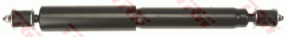 Stötdämpare Gastryck, Framaxel Trw Trw single JGE152S TRW Stötdämpare Gastryck, Framaxel Trw Trw single JGE152S TRW