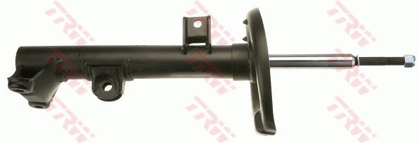 Stötdämpare Gastryck, Framaxel Trw Trw single JGM1001S TRW