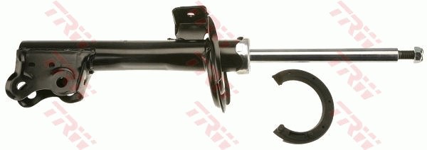 Stötdämpare Gastryck, Framaxel Trw Trw single JGM1010S TRW
