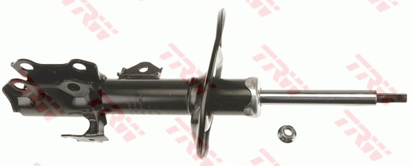 Stötdämpare Gastryck, framaxel vänster Trw Trw single JGM1011SL TRW