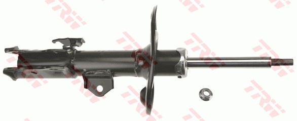 Stötdämpare Gastryck, framaxel höger Trw Trw single JGM1011SR TRW