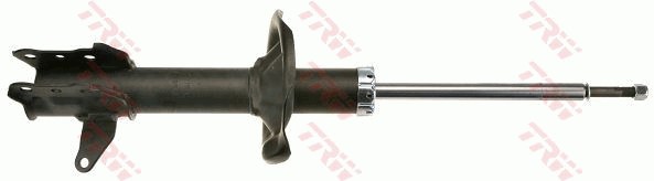 Stötdämpare Gastryck, Bakaxel höger Trw Trw single JGM1015SR TRW