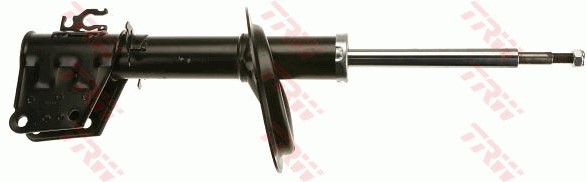Stötdämpare Gastryck, Framaxel Trw Trw single JGM1020S TRW Stötdämpare Gastryck, Framaxel Trw Trw single JGM1020S TRW