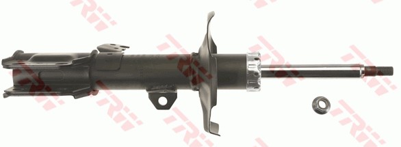 Stötdämpare Gastryck, framaxel vänster Trw Trw single JGM1029SL TRW
