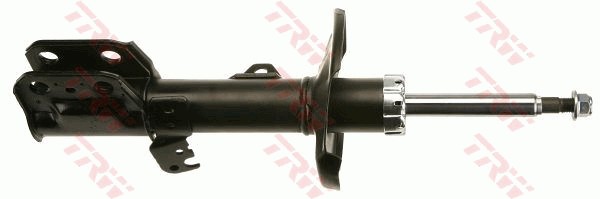 Stötdämpare Gastryck, framaxel höger Trw Trw single JGM1035SR TRW