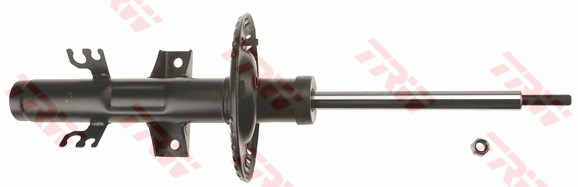 Stötdämpare Gastryck, Framaxel Trw Trw single JGM1040S TRW