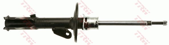 Stötdämpare Gastryck, framaxel höger Trw Trw single JGM1053SR TRW