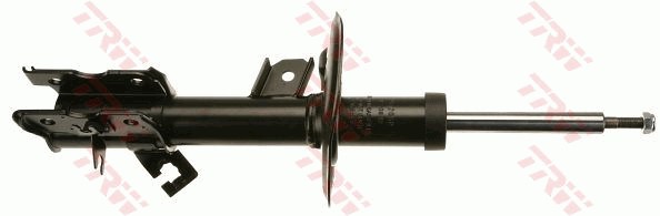 Stötdämpare Gastryck, framaxel höger Trw Trw single JGM1055SR TRW