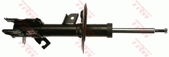 Stötdämpare Gastryck, framaxel höger Trw Trw single JGM1057SR TRW