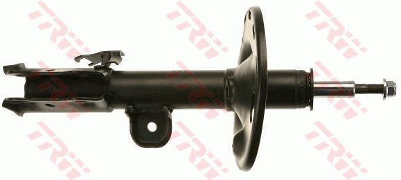 Stötdämpare Gastryck, framaxel höger Trw Trw single JGM1059SR TRW
