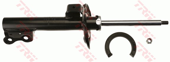 Stötdämpare Gastryck, Framaxel Trw Trw single JGM1072S TRW