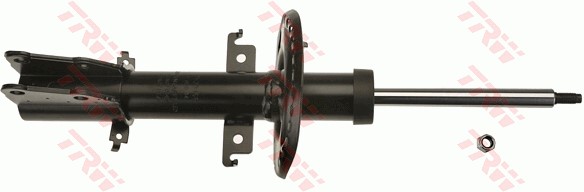 Stötdämpare Gastryck, Framaxel Trw Trw single JGM1074S TRW