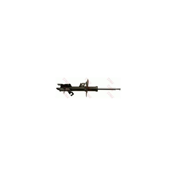 Stötdämpare Gastryck, framaxel höger Trw Trw single JGM1081SR TRW