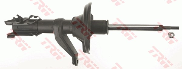 Stötdämpare Gastryck, framaxel vänster Trw Trw single JGM1083SL TRW Stötdämpare Gastryck, framaxel vänster Trw Trw single JGM1083SL TRW