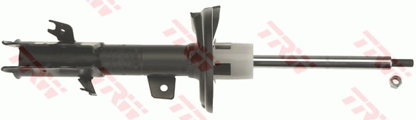 Stötdämpare Gastryck, framaxel vänster Trw Trw single JGM1091SL TRW