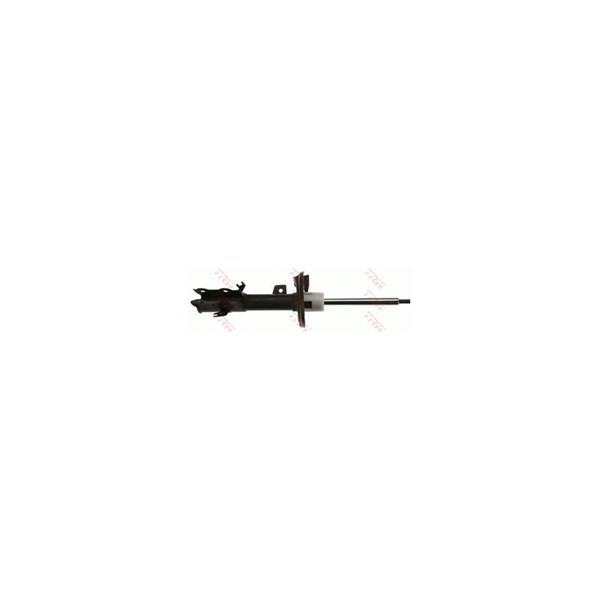 Stötdämpare Gastryck, framaxel höger Trw Trw single JGM1091SR TRW