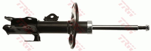 Stötdämpare Gastryck, framaxel vänster Trw Trw single JGM1115SL TRW