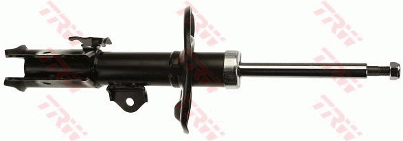 Stötdämpare Gastryck, framaxel höger Trw Trw single JGM1115SR TRW