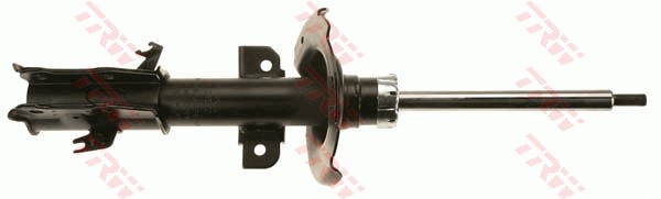 Stötdämpare Gastryck, framaxel höger Trw Trw single JGM1121SR TRW