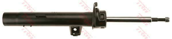 Stötdämpare Gastryck, framaxel höger Trw Trw single JGM1125SR TRW