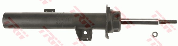 Stötdämpare Gastryck, framaxel vänster Trw Trw single JGM1129SL TRW