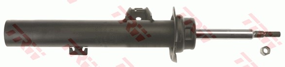 Stötdämpare Gastryck, framaxel höger Trw Trw single JGM1129SR TRW